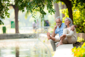 Celebrate The Golden Years