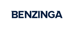 Benzinga Logo