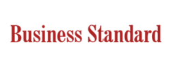 Business Standard Logo