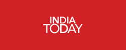 India Today Logo