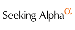 Seeking Alpha Logo