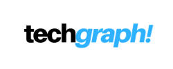 Techgraph Logo