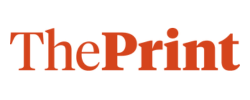 The Print Logo