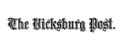 The Vicksburg Post Logo